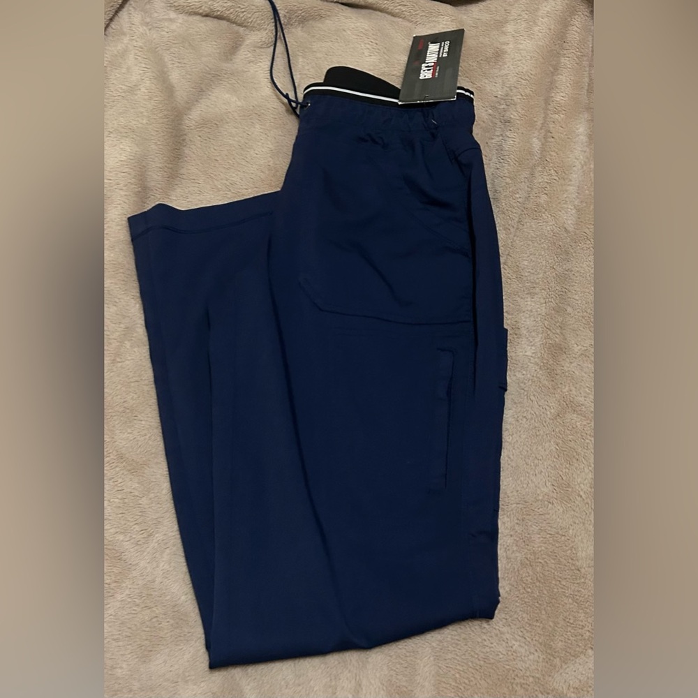 Greys Anatomy Scrub Pants